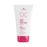 Bonacure Color Freeze Shine Savior 150ml Schwarzkopf Professional - Ser Profesional Leave-In pentru Strălucire Intensă și Protecție Termică
