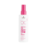 Bonacure Color Freeze Spray Conditioner Schwarzkopf Professional-Balsam Spray fără clătire pentru păr vopsit cu pH 4.5