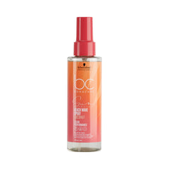 Sun Protect Spray Pentru Styling Beach Waves 1 Bonacure 50ml - Schwarzkopf Professional