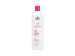 Bonacure Color Freeze Șampon 500ml – Schwarzkopf Professional - Protecție maximă pentru culoare și strălucire de lungă durată