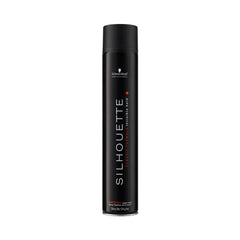 Spray Fixativ Silhouette 750ml - Schwarzkopf Professional