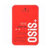 Osis Gumă Matifiantă Mess Up 100ml - Schwarzkopf Professional