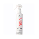 Osis Ser Protecție Termică Flatliner 200ml - Schwarzkopf Professional
