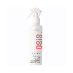 Osis Ser Protecție Termică Flatliner 200ml - Schwarzkopf Professional