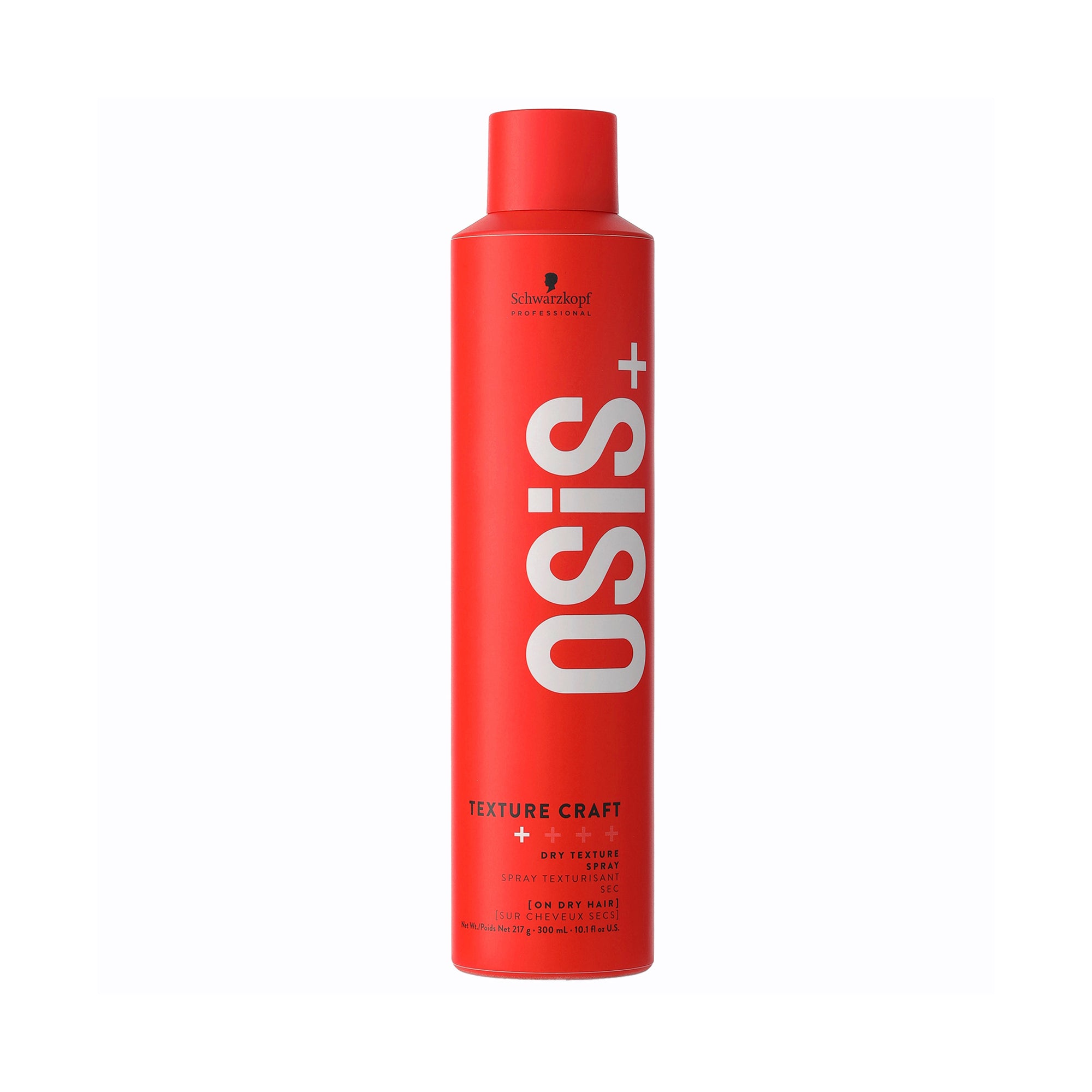 Spray Texturizant Uscat Osis Texture Craft 300ml - Schwarzkopf