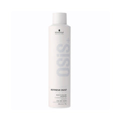 Osis Șampon Uscat Refresh Dust 300ml - Schwarzkopf Professional