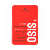 Osis Cremă Matifiantă Mighty Matte 100ml - Schwarzkopf Professional