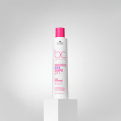 Șampon Pentru Păr Vopsit Bonacure Color Freeze Silver Schwarzkopf Professional