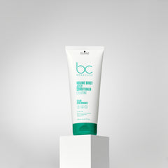 Balsam Pentru Păr Subțire Bonacure Volume Boost Jelly - Schwarzkopf Professional