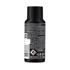 Schwarzkopf Professional Session Label The Strong 100 ml