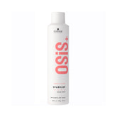 Spray Pentru Luciu Cu Fixare Lejeră Intens Schwarzkopf Professional Osis Sparkler 300ml