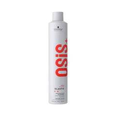 Osis Fixativ Flexibil Elastic 500ml - Schwarzkopf Professional