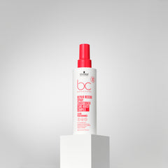 Bonacure Repair Rescue Spray Conditioner Schwarzkopf Professional - Repararea Intensivă a Părului Deteriorat