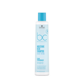 Schwarzkopf Professional Bonacure Moisture Kick – Șampon cu aloe vera și moringă pentru păr uscat