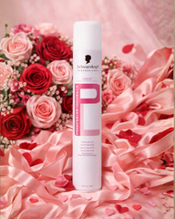 Schwarzkopf Professionnelle laque super strong hold - fixativ cu fixare foarte puternică 500ml