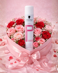 Schwarzkopf Professionnelle laque super strong hold - fixativ cu fixare foarte puternică 500ml