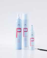 Schwarzkopf Professionnelle laque super strong hold - fixativ cu fixare foarte puternică 500ml