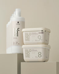 Oxidant Premium BLONDME 2% 7 Vol - Schwarzkopf Professional