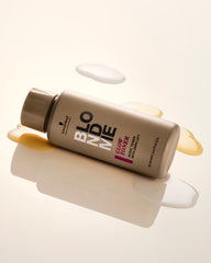 Schwarzkopf BLONDME Glow Toner 60 ml– Toner acid pentru blond luminos