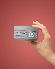 Osis Cremă De Păr Tipsy Twirl 300ml - Schwarzkopf Professional