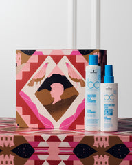 Set cadou Schwarzkopf Bonacure Moisture Kick