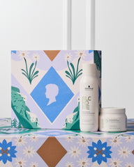Set cadou Schwarzkopf BLONDME Nourishing