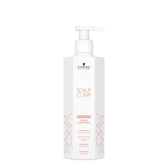 Schwarzkopf Scalp Clinix Flake Control - Șampon anti-mătreață 300 ml