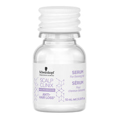 Schwarzkopf Scalp Clinix Ser Anti-Cădere 7X10 ml