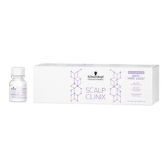 Schwarzkopf Scalp Clinix Ser Anti-Cădere 7X10 ml