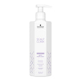 Schwarzkopf Scalp Clinix- Șampon împotriva căderii părului 300 ml