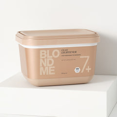 Pudră Decolorantă Clay Lightner 7 tonuri - BlondMe - Schwarzkopf Professional
