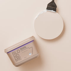 Pudră Decolorantă Precision Lightener 7 Tonuri 350gr - BlondMe - Schwarzkopf Professional