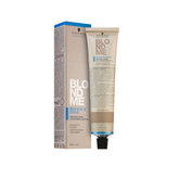 Schwarzkopf BLONDME Bleach & Tone Aditiv de neutralizare 60ml