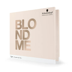 Catalog Culori 03/2023 - BlondMe - Schwarzkopf Professional
