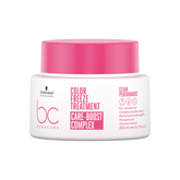 Bonacure Color Freeze Treatment Schwarzkopf Professional - Tratament Vegan pentru Păr Vopsit, cu Fixare de Culoare și pH 4.5