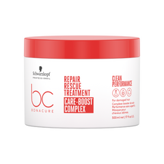 Bonacure Repair Rescue Treatment Schwarzkopf Professional – Tratament Intensiv pentru păr deteriorat,