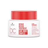 Bonacure Repair Rescue Treatment Schwarzkopf Professional – Tratament Intensiv pentru păr deteriorat,