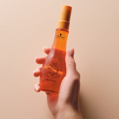 Ulei Oil Ultime Argan Ulei Păr Normal și Gros 100ml - Schwarzkopf Professional