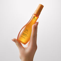 Ulei Oil Ultime Argan Ulei Păr Normal și Gros 100ml - Schwarzkopf Professional