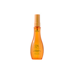 Ulei Oil Ultime Argan Ulei Păr Normal și Gros 100ml - Schwarzkopf Professional