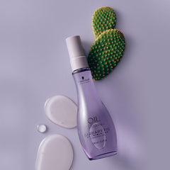 Oil Ultimate Ulei de Finisare cu Smochine de Barbarie - Schwarzkopf Professional