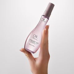 Oil Ultimate Ulei de Finisare cu Smochine de Barbarie - Schwarzkopf Professional