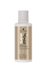 Oxidant Premium 6% 20vol - BlondMe - Schwarzkopf Professional