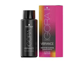 Schwarzkopf Igora Vibrance Vopsea de Păr Demi-Permanentă 60ml