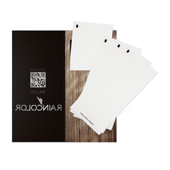 Raincolor Șablon Vopsit 30 buc - Schwarzkopf Professional