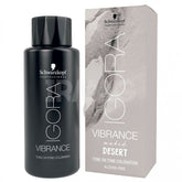 Schwarzkopf Igora Vibrance Muted Desert Vopsea de Păr Demi-Permanentă 60ml