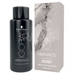 Schwarzkopf Igora Vibrance Muted Desert Vopsea de Păr Demi-Permanentă 60ml