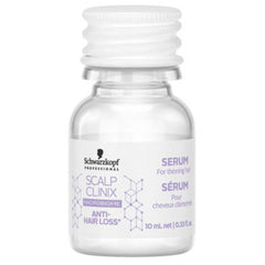Ser Anti-Cădere Păr Scalp Clinix 7X10 ml
