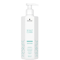 Șampon Soothing Scalp Clinix 300 ml