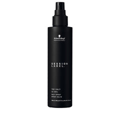Spray cu Sare de Mare Session Label The Salt 200ml - Schwarzkopf Professional